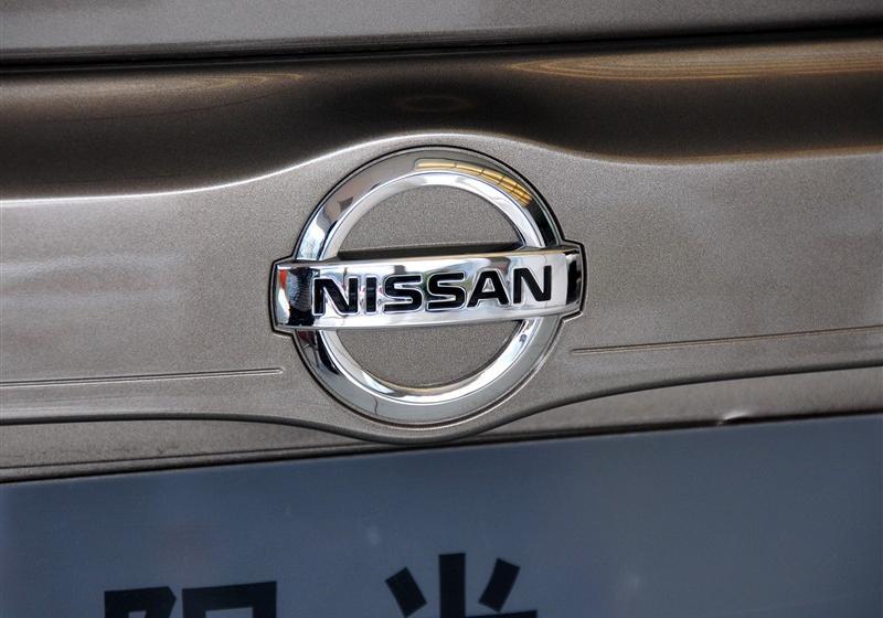 東風日產 陽光 2011款 1.5XL 豪華版 CVT