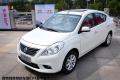 東風日產 陽光 2011款 1.5XL 豪華版 CVT