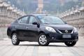 東風日產 陽光 2011款 1.5XV 尊貴版 MT