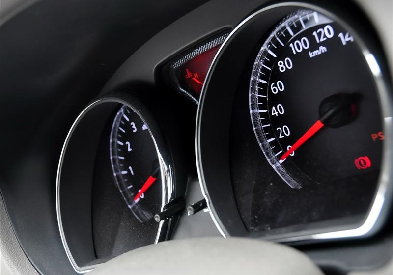 東風(fēng)日產(chǎn) 陽光 2011款 1.5XV 尊貴版 MT