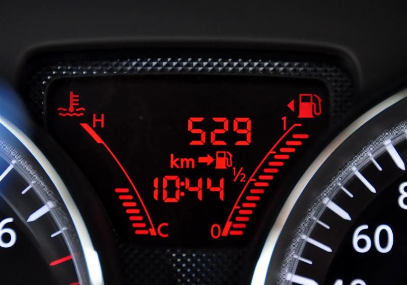 東風日產 陽光 2011款 1.5XV 尊貴版 MT