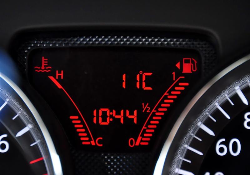 東風(fēng)日產(chǎn) 陽光 2011款 1.5XV 尊貴版 MT