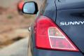 東風日產(chǎn) 陽光 2011款 1.5XV 尊貴版 MT