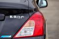 東風日產(chǎn) 陽光 2011款 1.5XV 尊貴版 MT