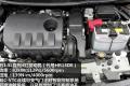 東風日產 陽光 2011款 1.5XV 尊貴版 MT