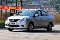 東風(fēng)日產(chǎn) 陽(yáng)光 2011款 1.5XV 尊貴版 CVT