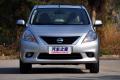 東風(fēng)日產(chǎn) 陽(yáng)光 2011款 1.5XV 尊貴版 CVT