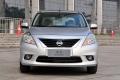 東風(fēng)日產(chǎn) 陽(yáng)光 2011款 1.5XV 尊貴版 CVT
