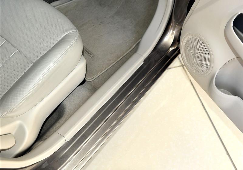 東風(fēng)日產(chǎn) 陽(yáng)光 2011款 1.5XV 尊貴版 CVT