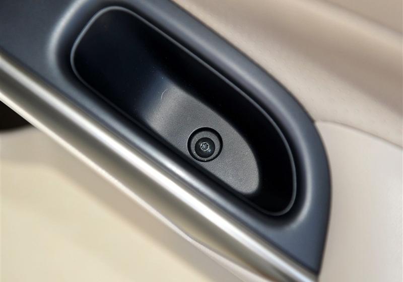 東風日產 陽光 2011款 1.5XV 尊貴版 CVT