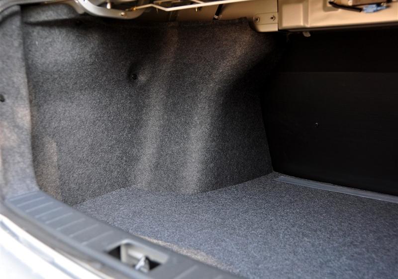 東風日產 陽光 2011款 1.5XV 尊貴版 CVT