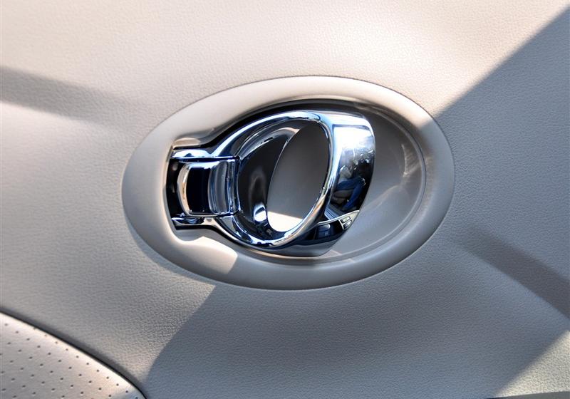 東風日產 陽光 2011款 1.5XV 尊貴版 CVT