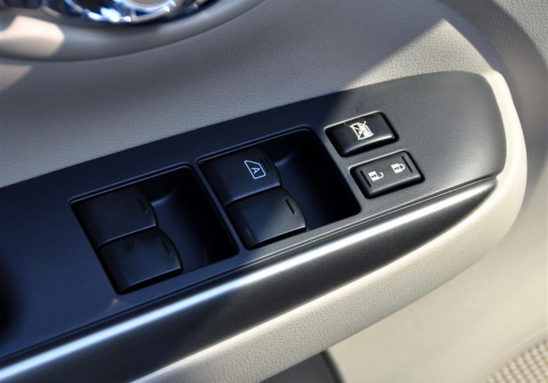 東風日產 陽光 2011款 1.5XV 尊貴版 CVT