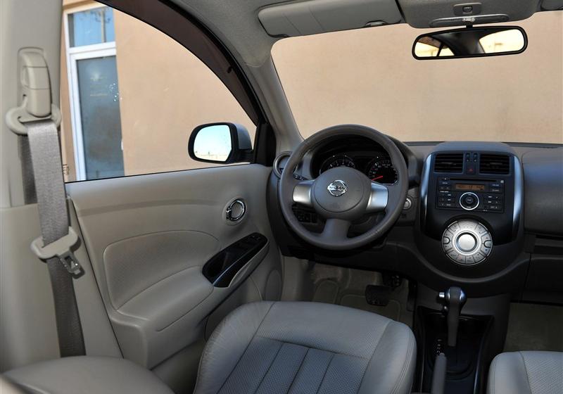 東風日產(chǎn) 陽光 2011款 1.5XV 尊貴版 CVT