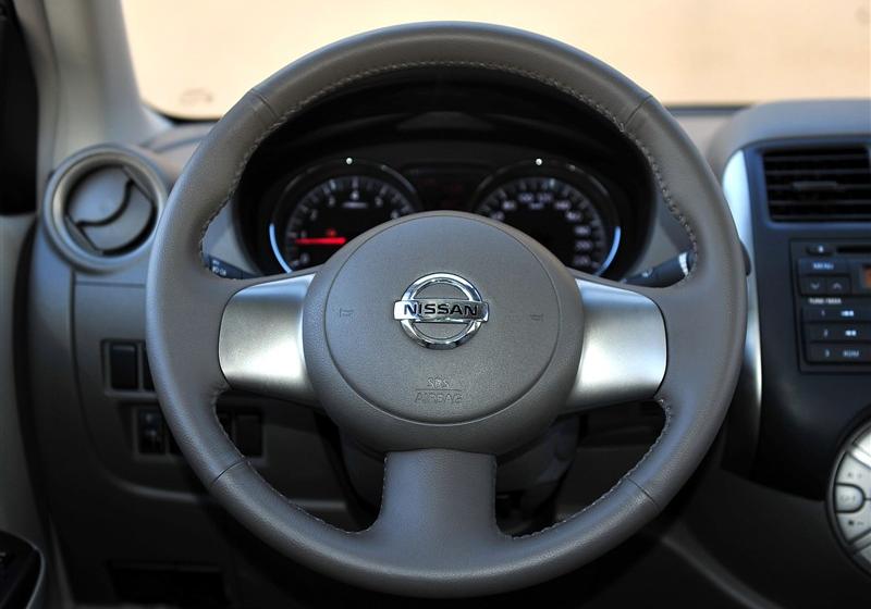 東風日產 陽光 2011款 1.5XV 尊貴版 CVT