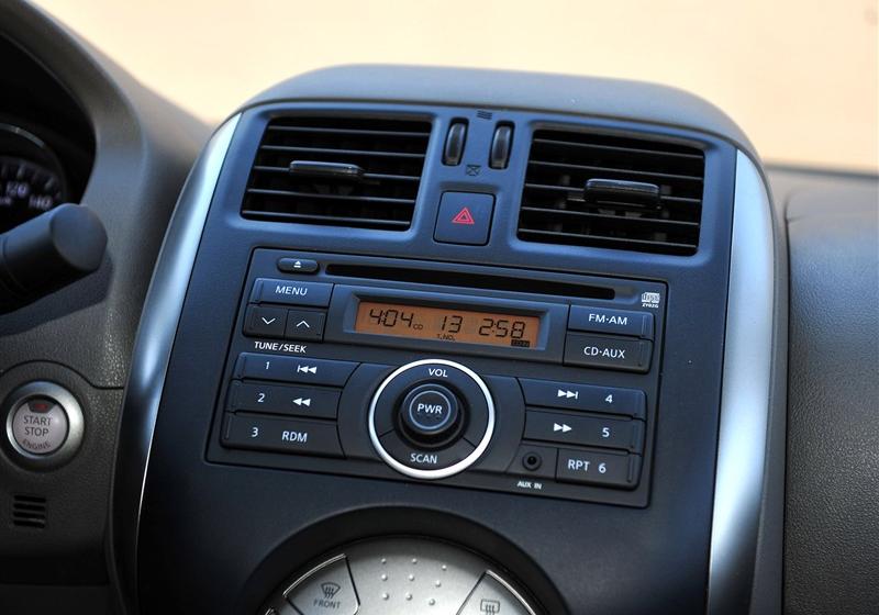 東風日產 陽光 2011款 1.5XV 尊貴版 CVT