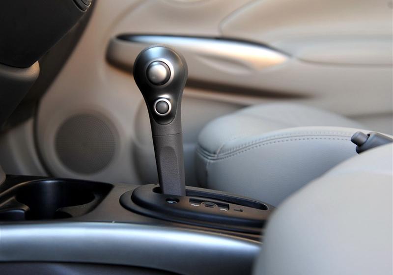 東風日產 陽光 2011款 1.5XV 尊貴版 CVT