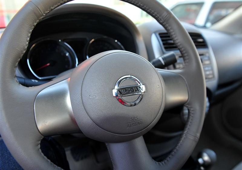 東風日產 陽光 2011款 1.5XV 尊貴版 CVT