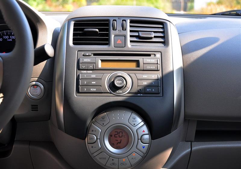 東風(fēng)日產(chǎn) 陽(yáng)光 2011款 1.5XV 尊貴版 CVT