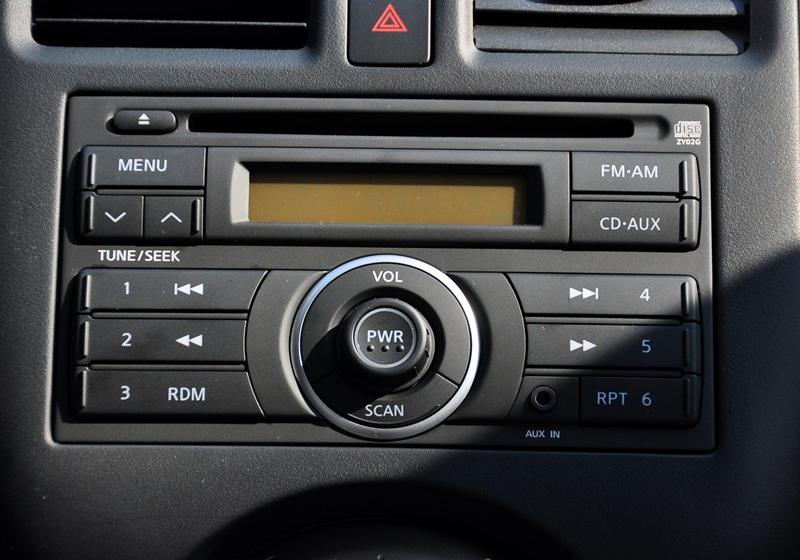 東風(fēng)日產(chǎn) 陽光 2011款 1.5XV 尊貴版 CVT