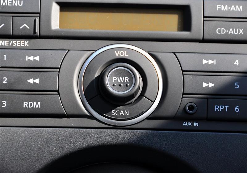 東風日產 陽光 2011款 1.5XV 尊貴版 CVT