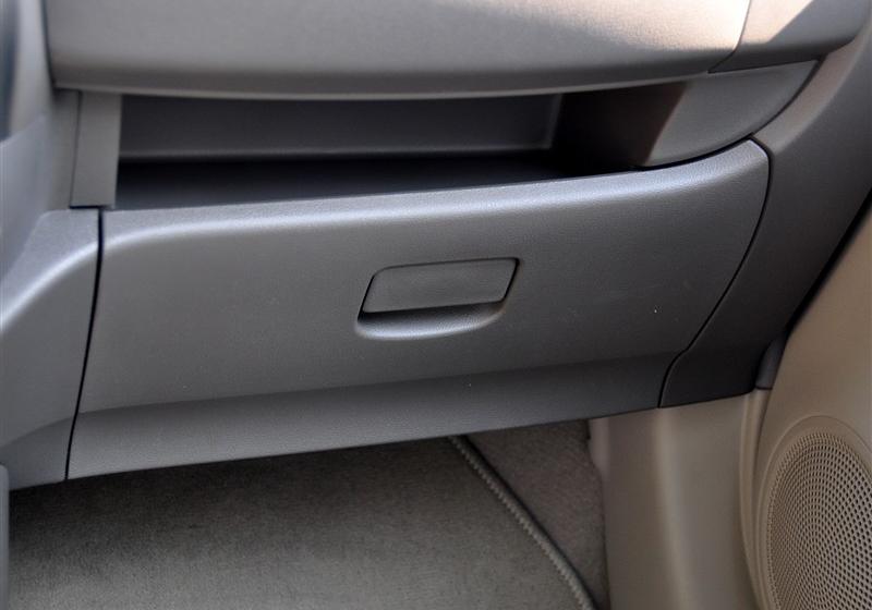 東風(fēng)日產(chǎn) 陽光 2011款 1.5XV 尊貴版 CVT