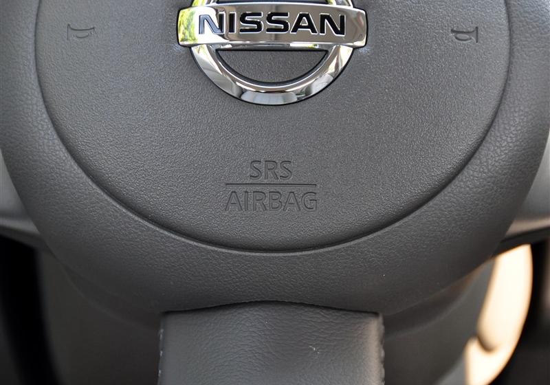 東風(fēng)日產(chǎn) 陽(yáng)光 2011款 1.5XV 尊貴版 CVT