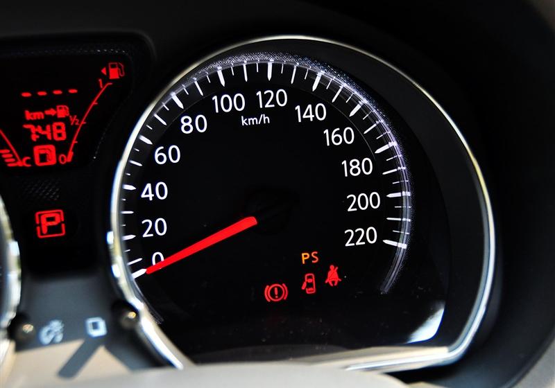 東風日產 陽光 2011款 1.5XV 尊貴版 CVT