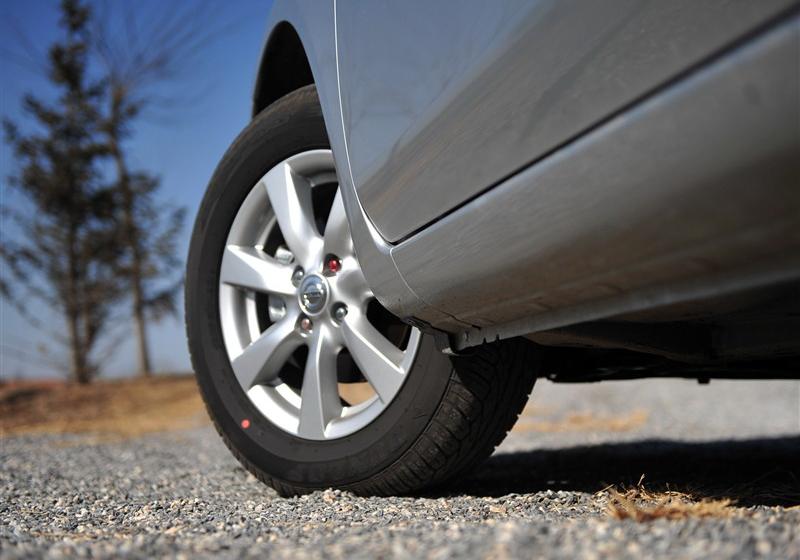 東風(fēng)日產(chǎn) 陽(yáng)光 2011款 1.5XV 尊貴版 CVT