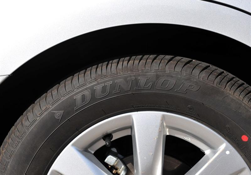 東風(fēng)日產(chǎn) 陽光 2011款 1.5XV 尊貴版 CVT