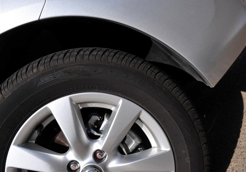 東風日產 陽光 2011款 1.5XV 尊貴版 CVT