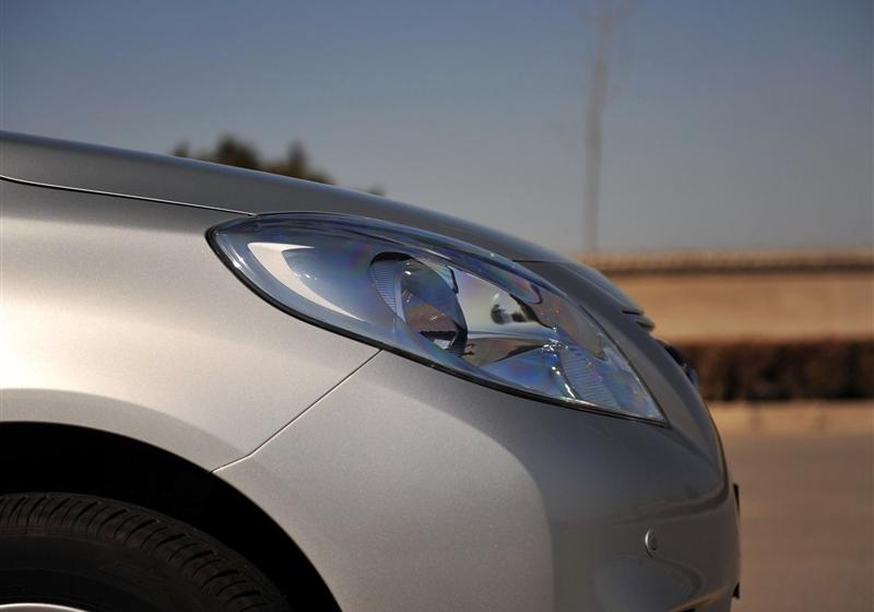 東風日產 陽光 2011款 1.5XV 尊貴版 CVT