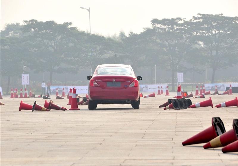 東風日產 陽光 2011款 1.5XV 尊貴版 CVT