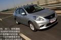 東風日產 陽光 2011款 1.5XV 尊貴版 CVT