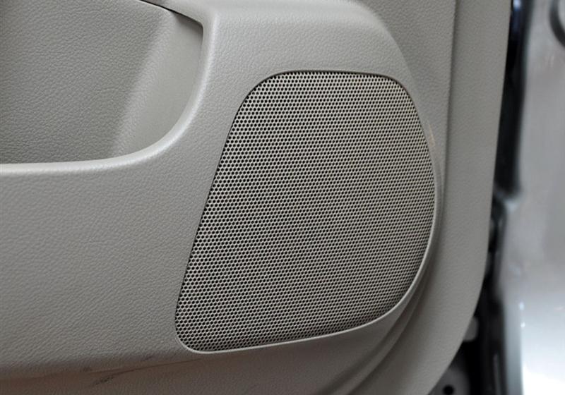 東風(fēng)日產(chǎn) 頤達(dá) 2008款 1.6 自動(dòng)智能型