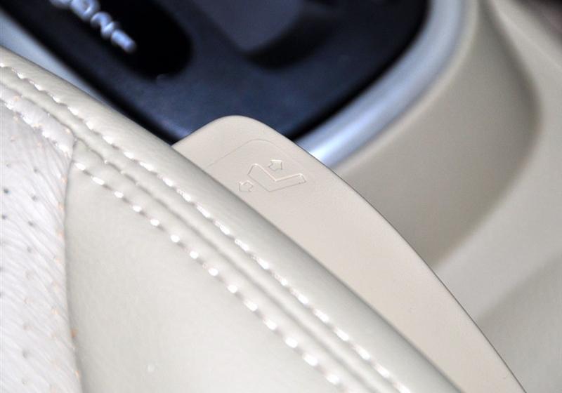 東風(fēng)日產(chǎn) 頤達(dá) 2008款 1.6 自動(dòng)智能型