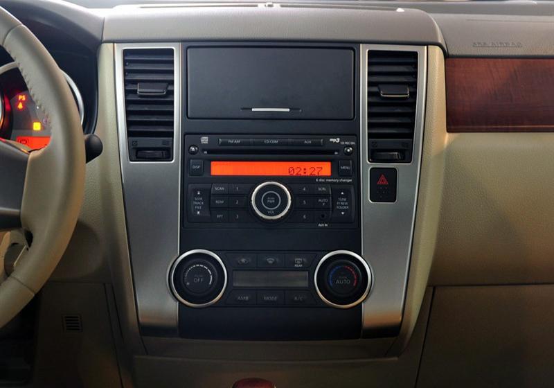 東風日產 頤達 2008款 1.6 自動智能型