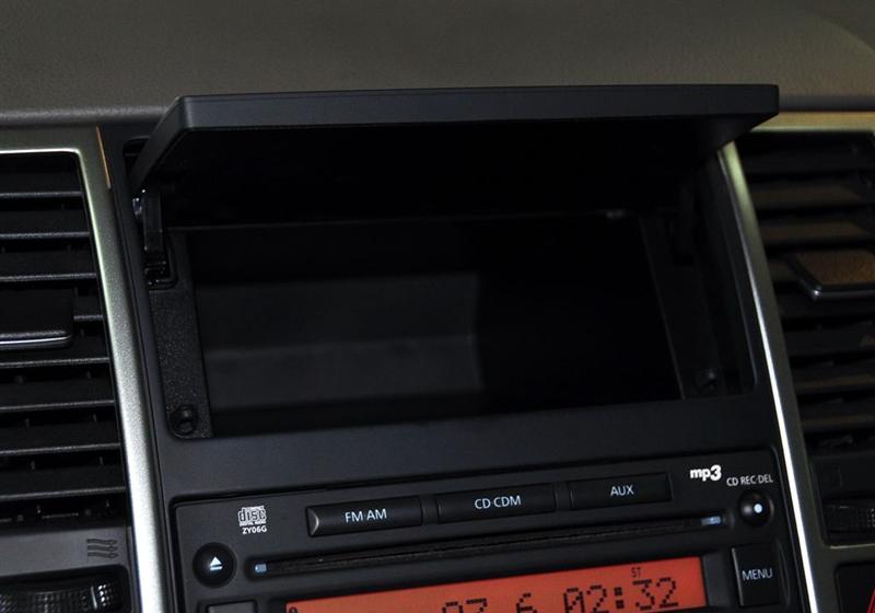 東風日產 頤達 2008款 1.6 自動智能型