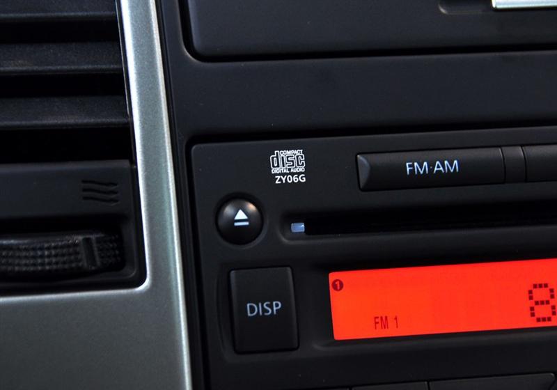 東風(fēng)日產(chǎn) 頤達(dá) 2008款 1.6 自動智能型