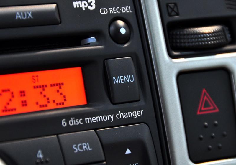 東風日產 頤達 2008款 1.6 自動智能型