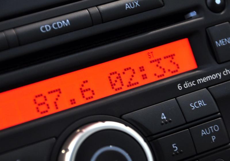 東風日產 頤達 2008款 1.6 自動智能型