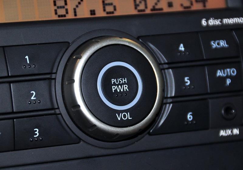 東風日產 頤達 2008款 1.6 自動智能型