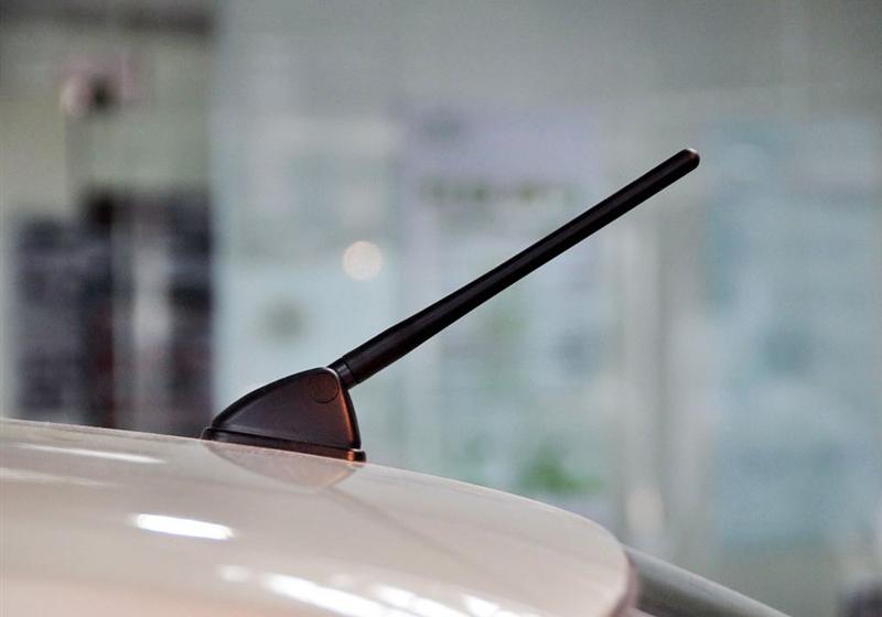 東風(fēng)日產(chǎn) 頤達(dá) 2008款 1.6 自動智能型