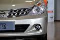 東風日產 頤達 2008款 1.6 自動智能型