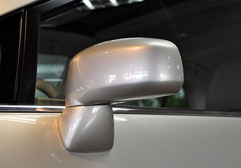 東風(fēng)日產(chǎn) 頤達(dá) 2008款 1.6 自動(dòng)智能型