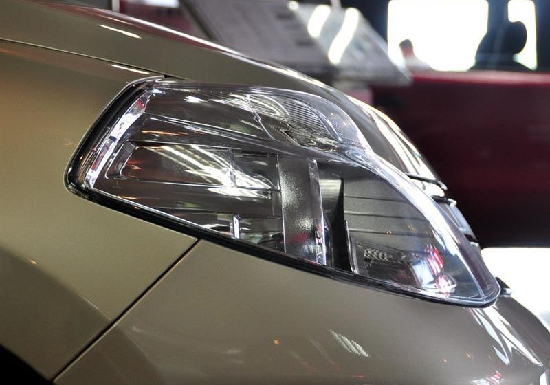 東風日產 頤達 2008款 1.6 自動智能型