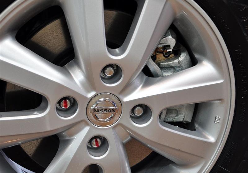 東風日產 頤達 2008款 1.6 自動智能型