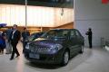 東風日產 頤達 2008款 1.6 自動豪華型