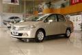 東風日產 頤達 2008款 1.6 自動尊貴型