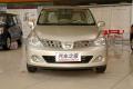 東風日產 頤達 2008款 1.6 自動尊貴型